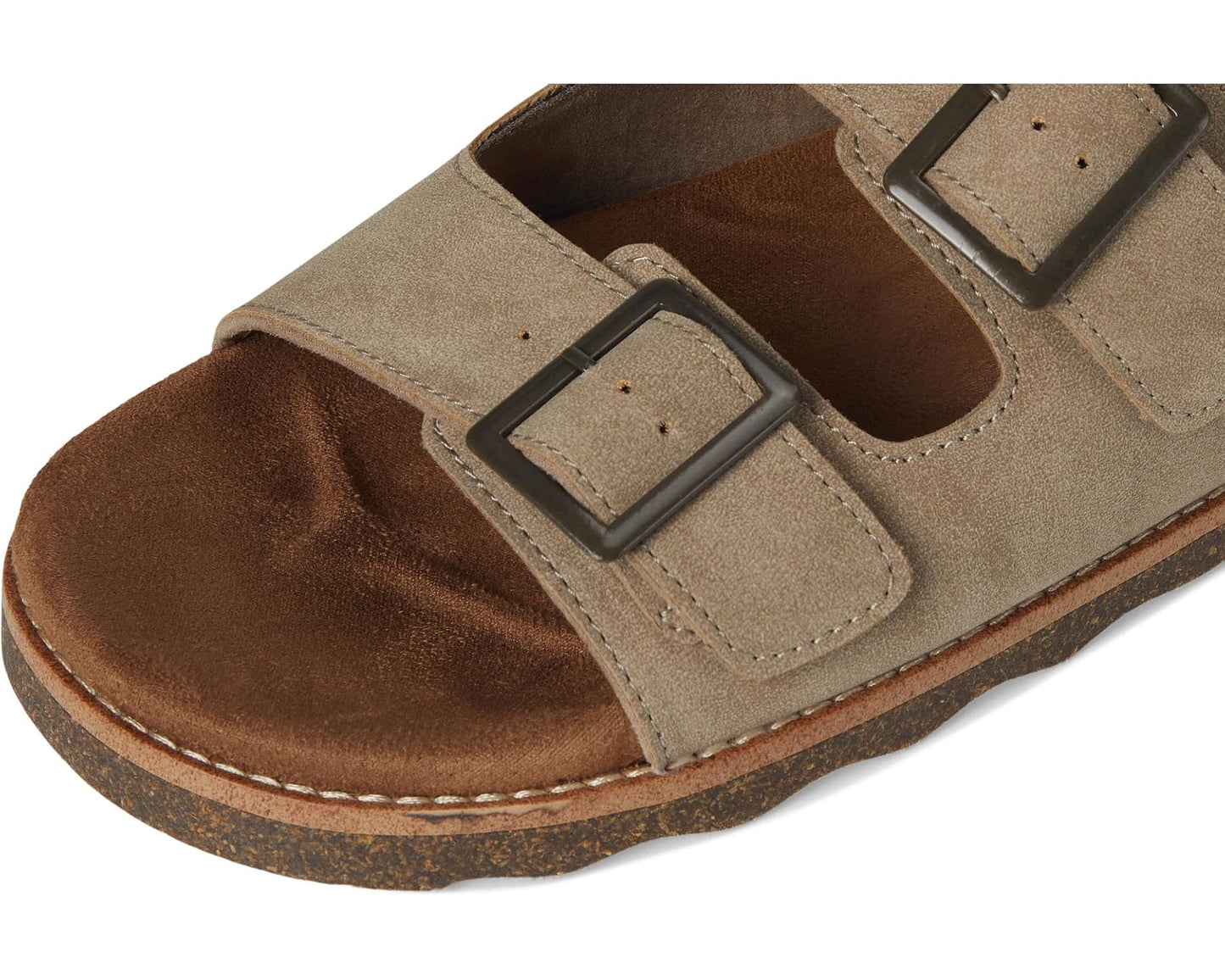 Men's Dockers Benham Taupe