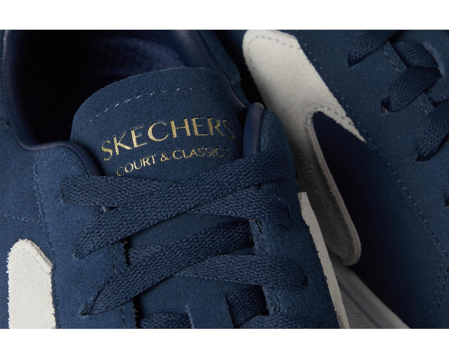 Men's SKECHERS Eden Lx Navy