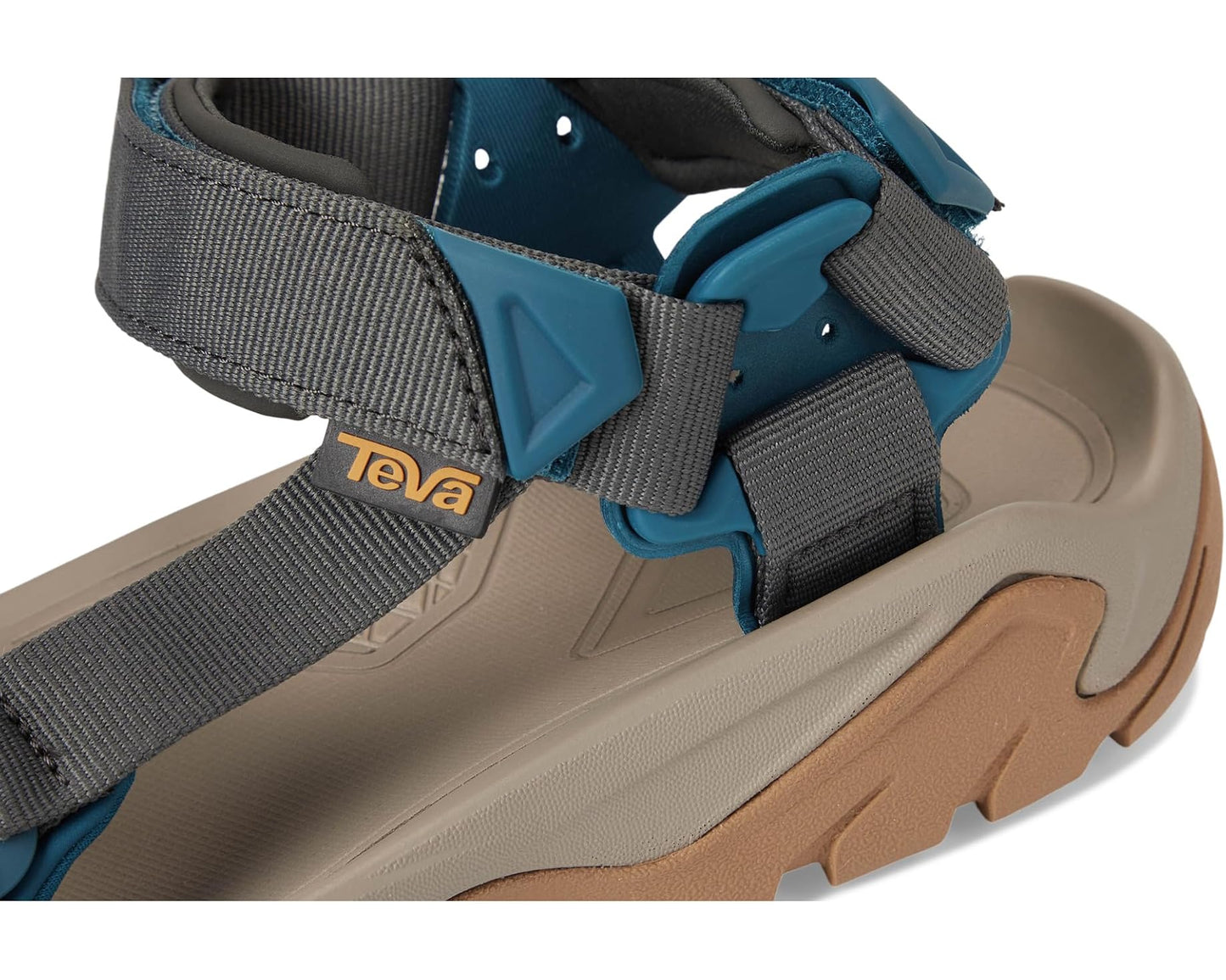 Men's Teva Terra Fi 5 Universal Unexplored