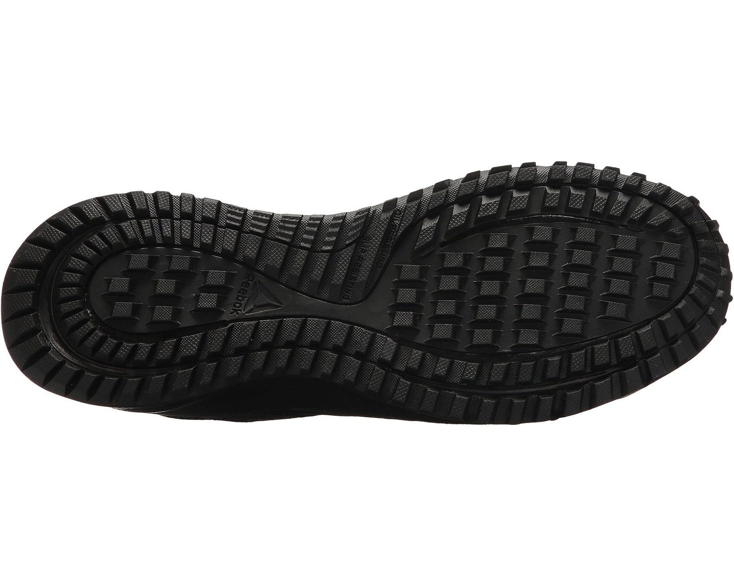 Men's Reebok Work All Terrain Work Black