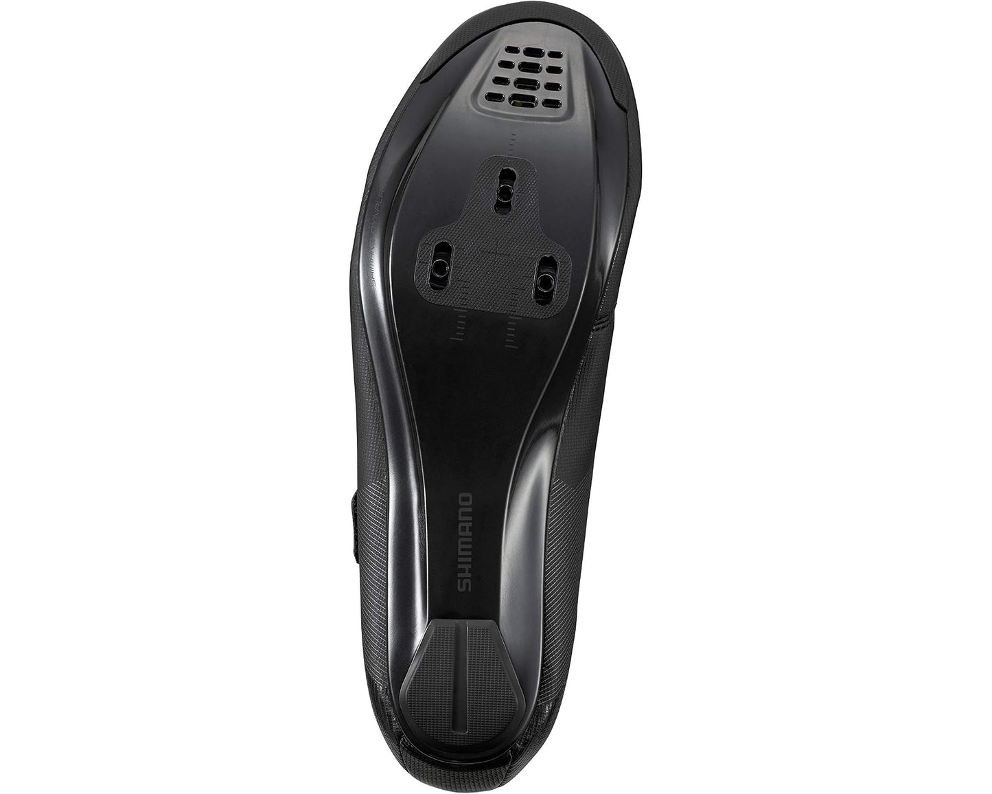 Men's Shimano RC1 Cycling Shoe Black