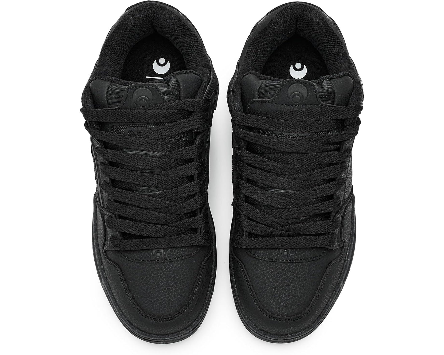 Men's Osiris Peril Black/Black/Black