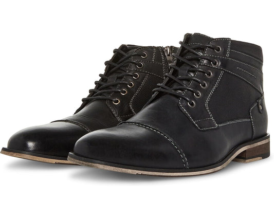 Men's Steve Madden Jotter Black
