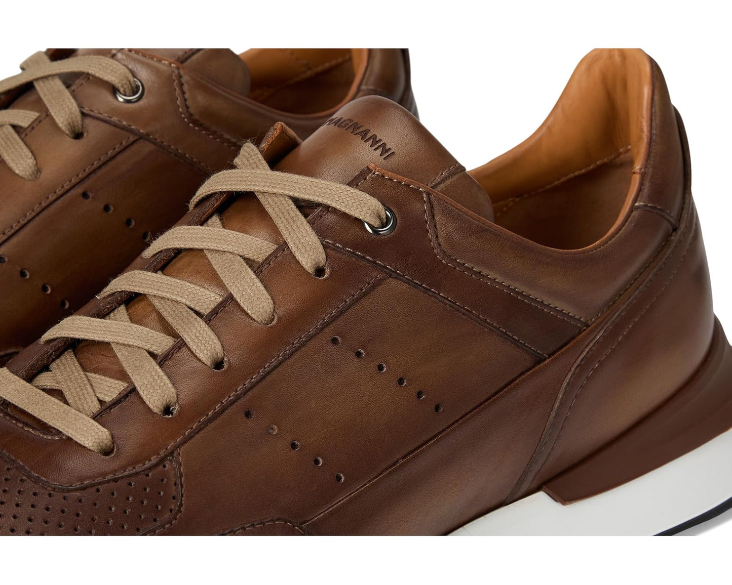 Men's Magnanni Bravo Torba