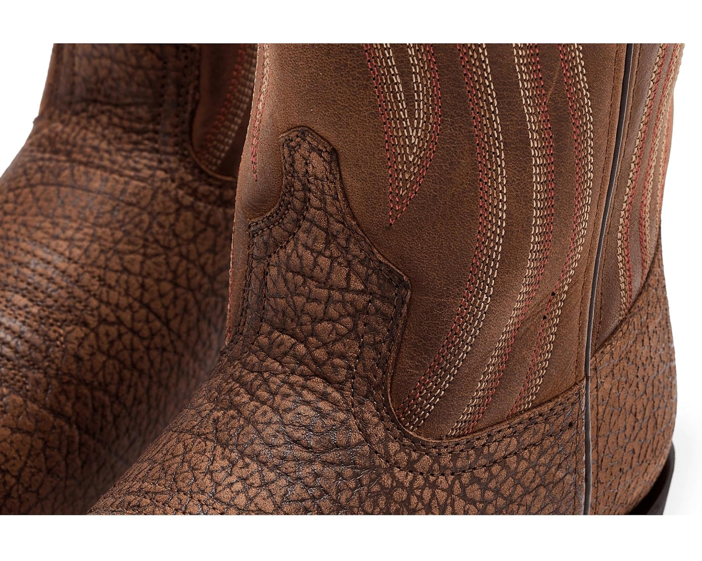 Men's Laredo Mav Brown