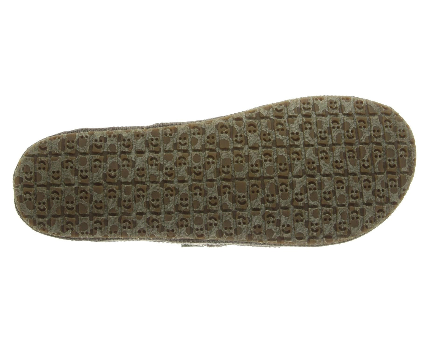 Men's Sanuk Rounder Brown