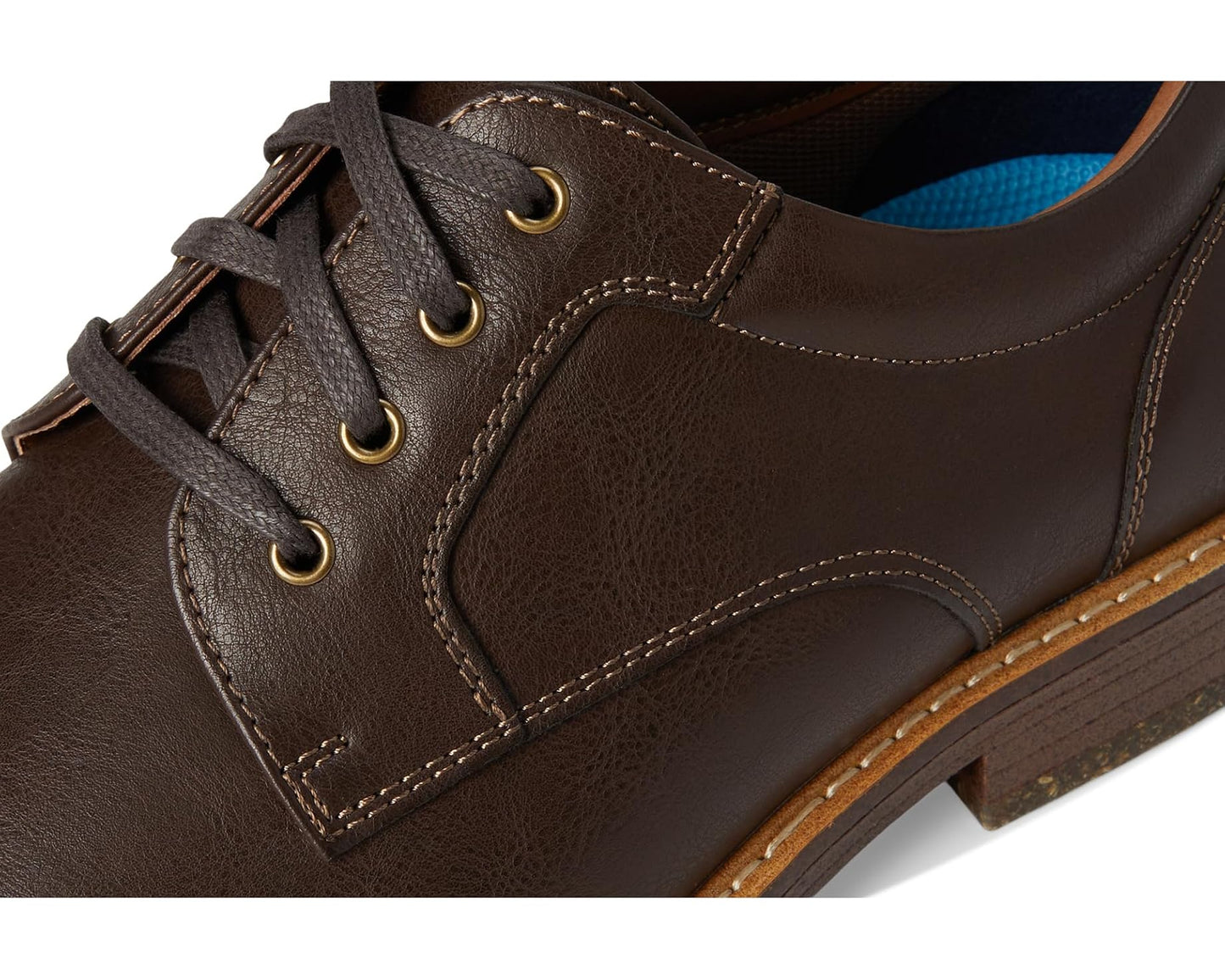 Men's Dockers Handel Dark Brown