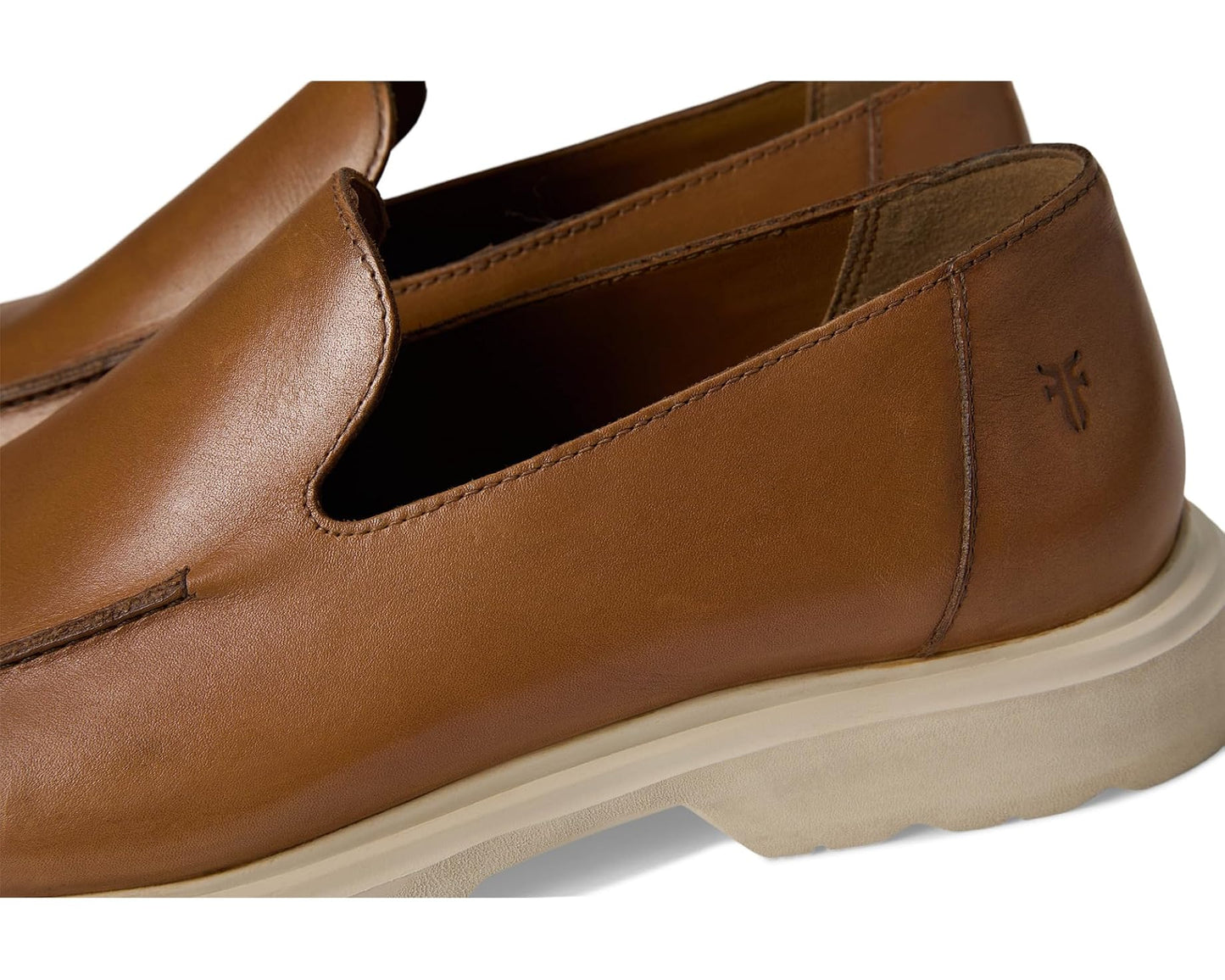 Men's Frye Connor Venetian Saddle