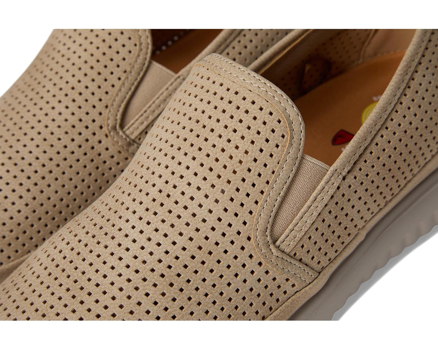 Men's Deer Stags Montauk Sand