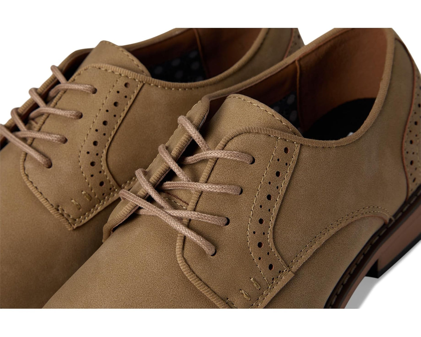 Men's Steve Madden Alk - Madden by Steve Madden Taupe