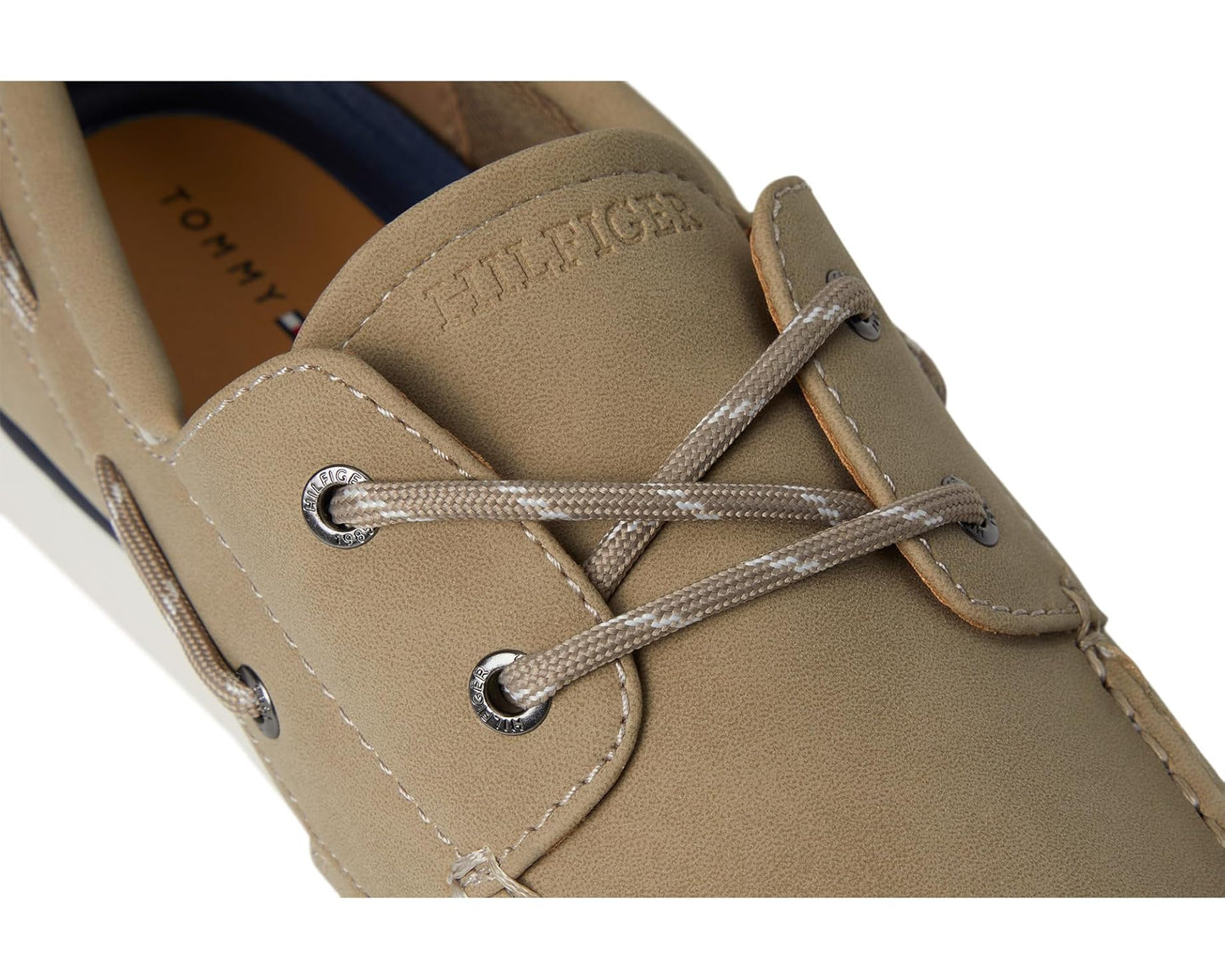 Men's Tommy Hilfiger Sator Taupe