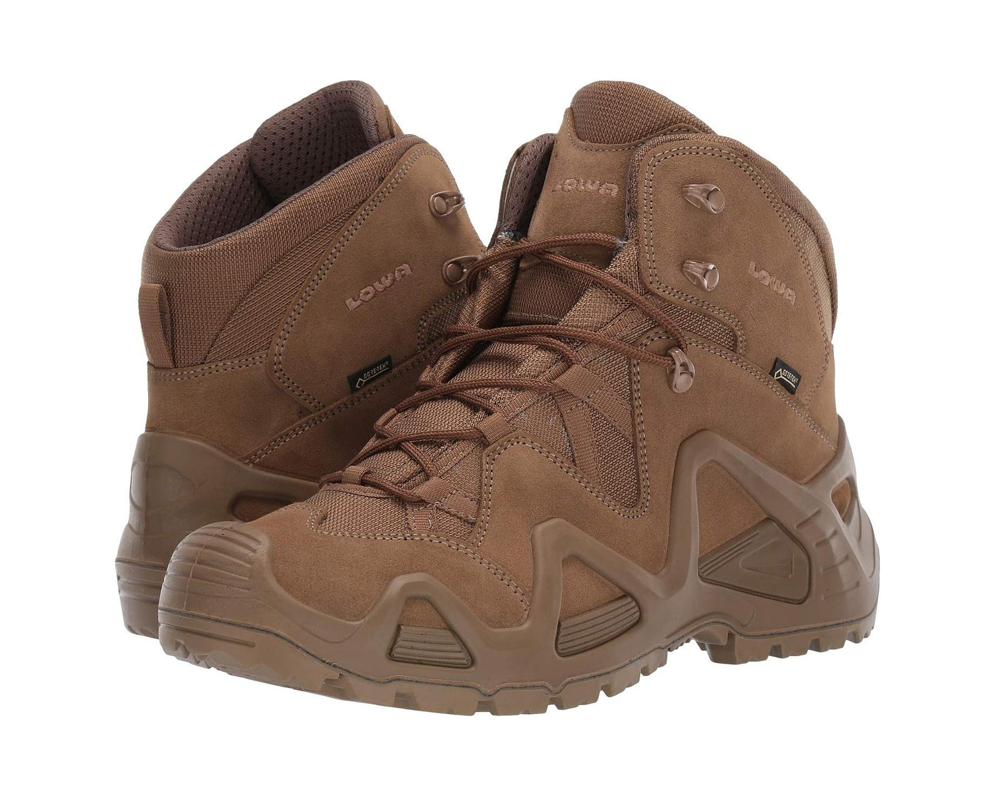 Men's Lowa Zephyr GTX Mid TF Coyote Op