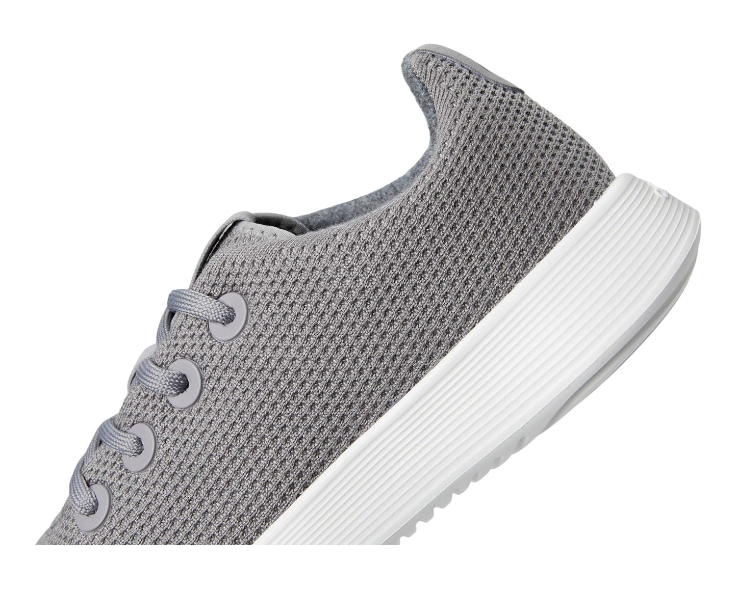 Men's Allbirds Tree Runner NZ Medium Grey (Blizzard)