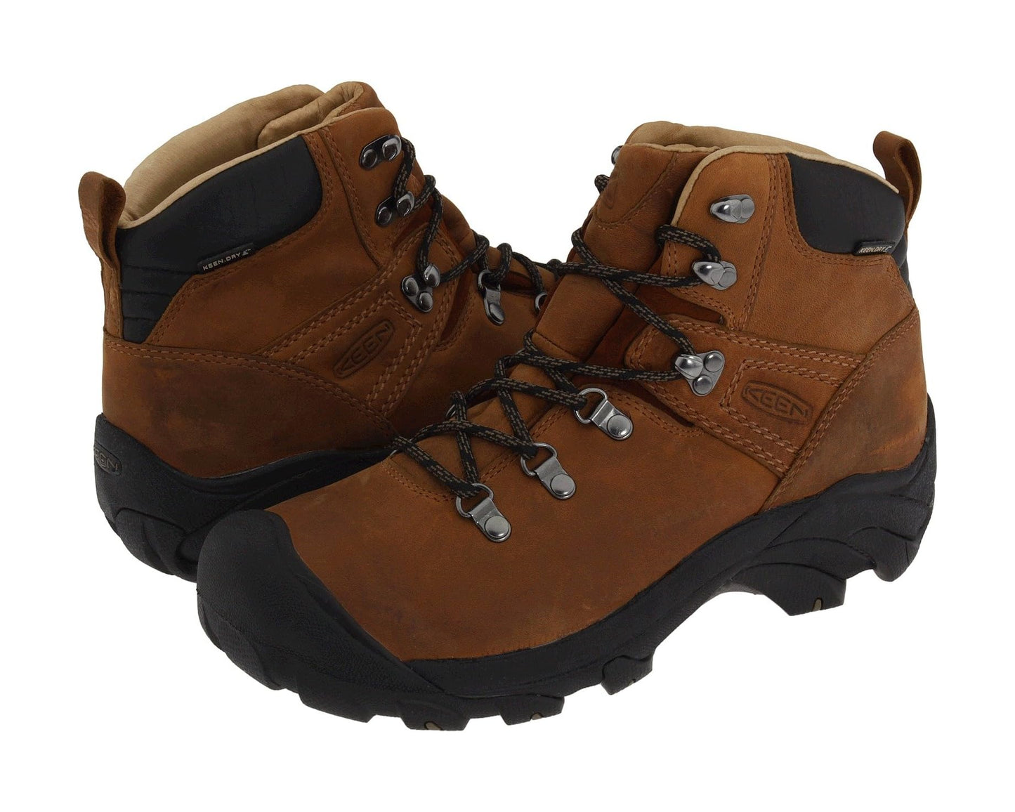 Men's KEEN Pyrenees Syrup