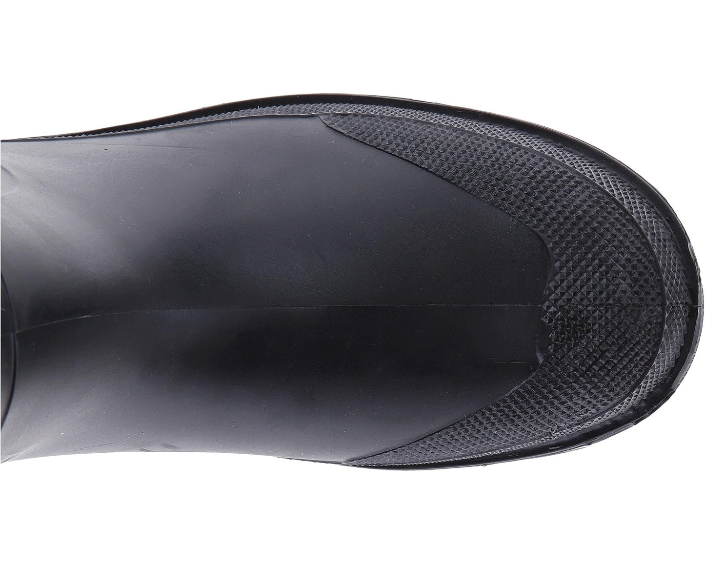 Men's Baffin Enduro Plain Toe Black/Clear/Green