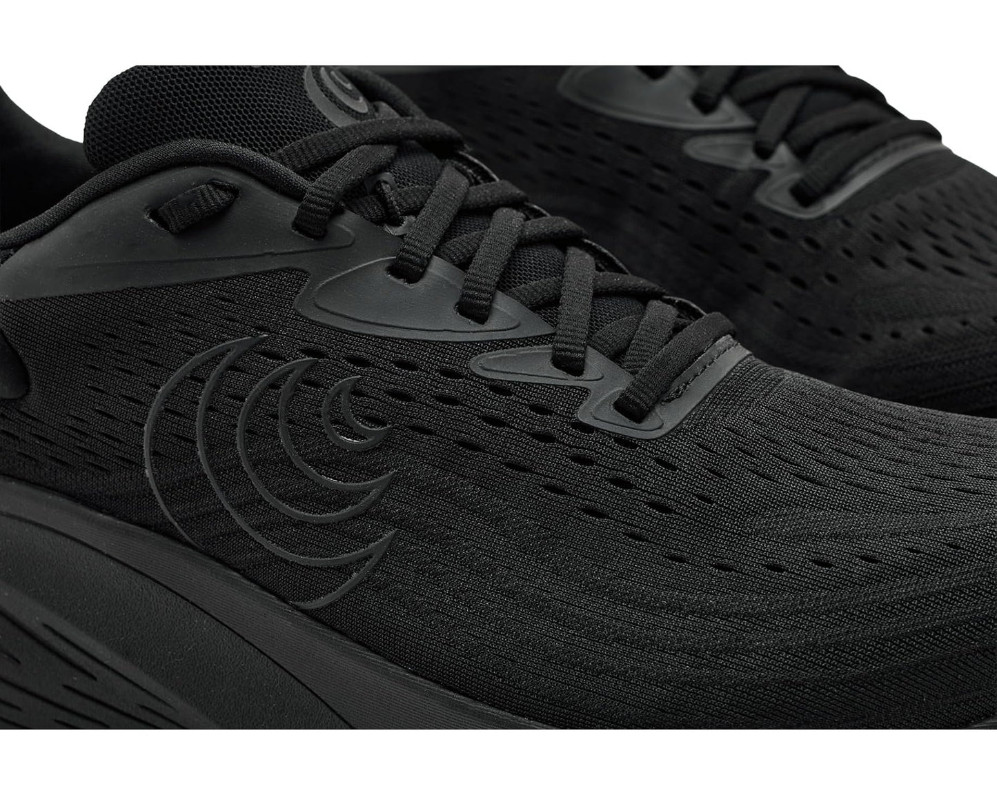 Men's Topo Athletic Atmos 2 Black/Black