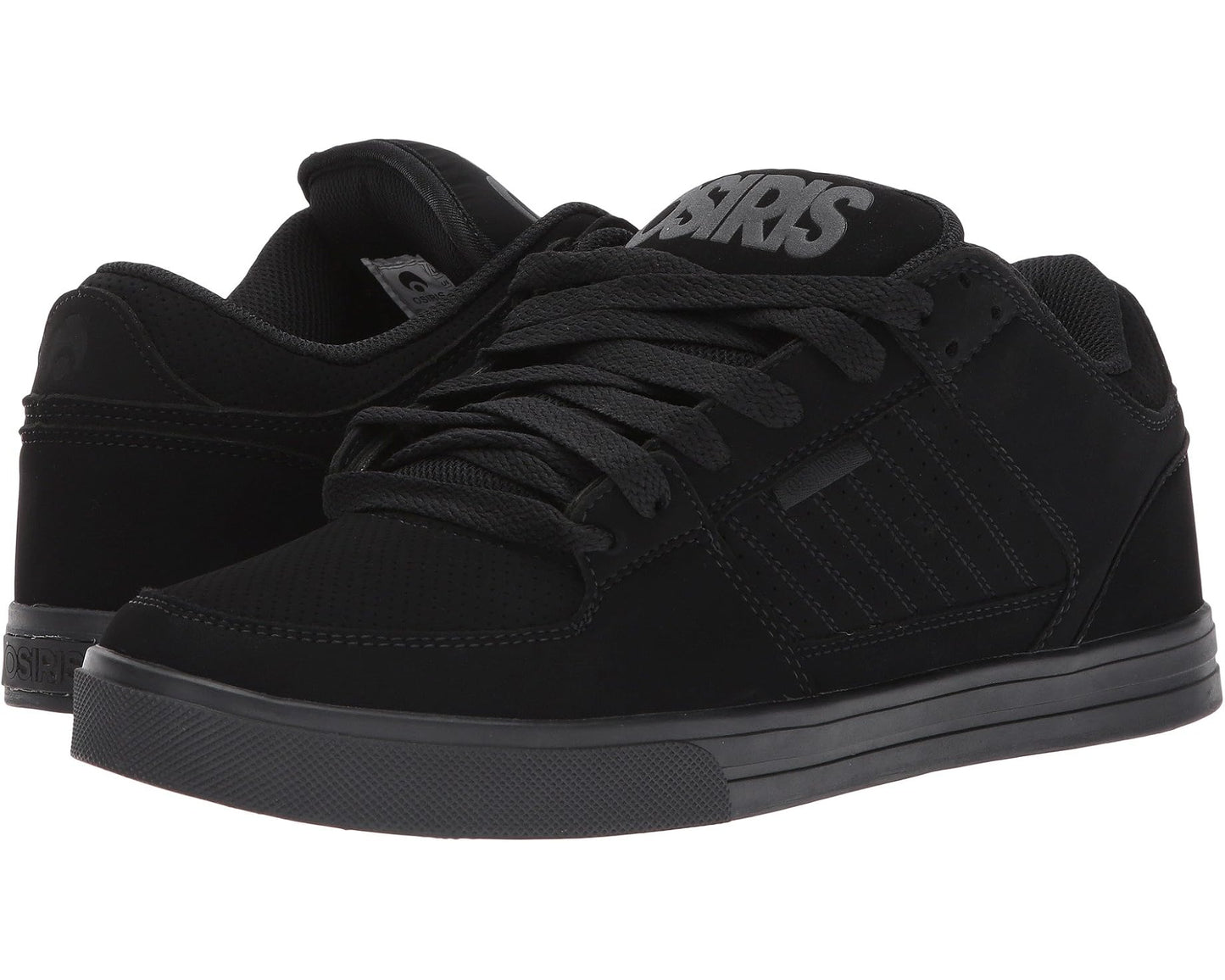 Men's Osiris Protocol Black/Ops