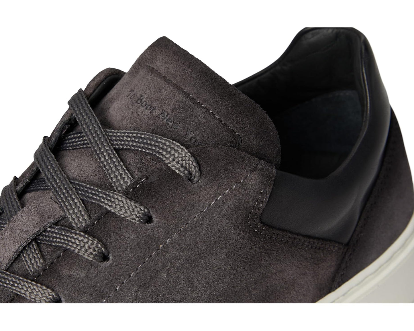 Men's To Boot New York Rocco Grey