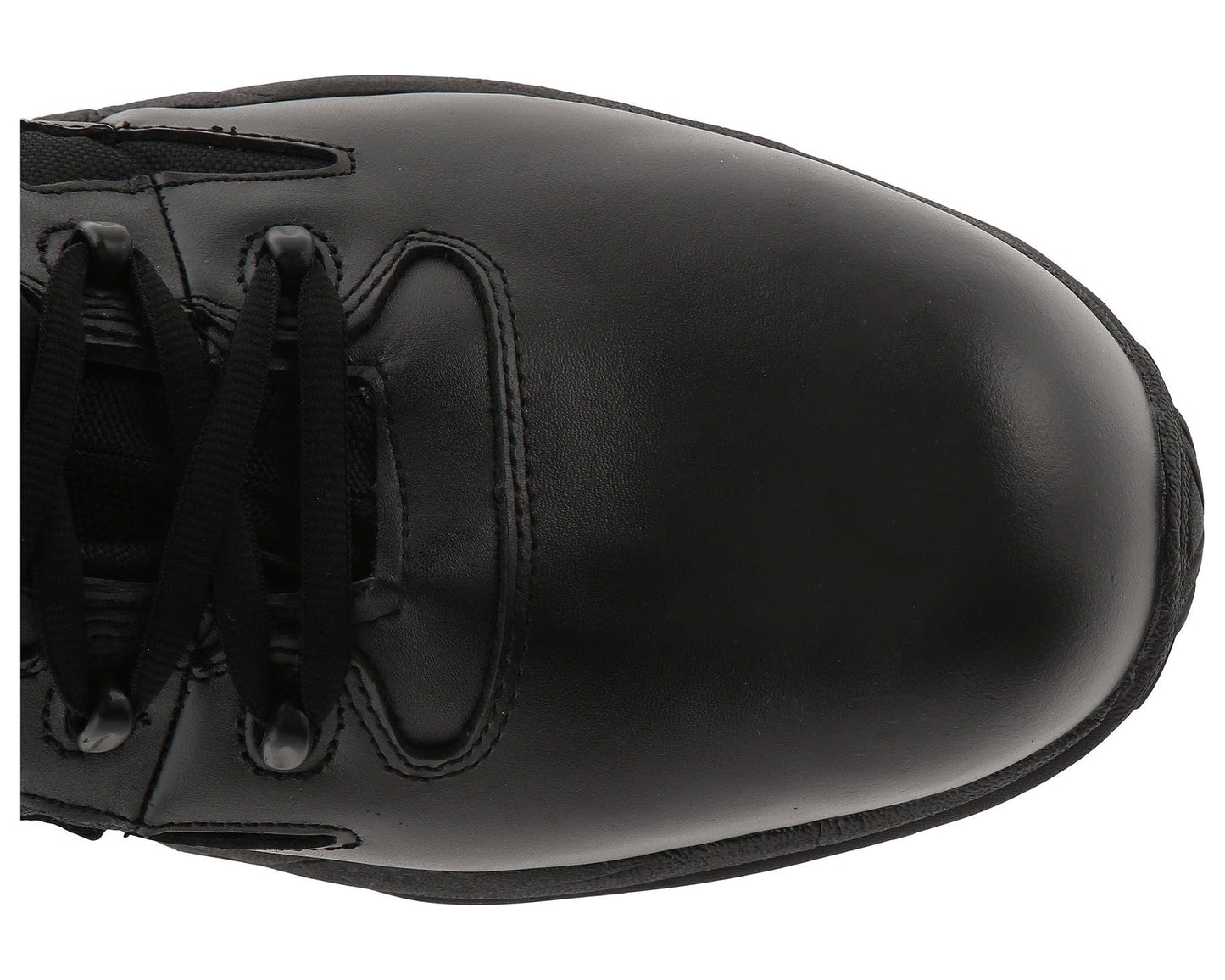 Men's Reebok Work Rapid Response RB 8 Soft Toe Black