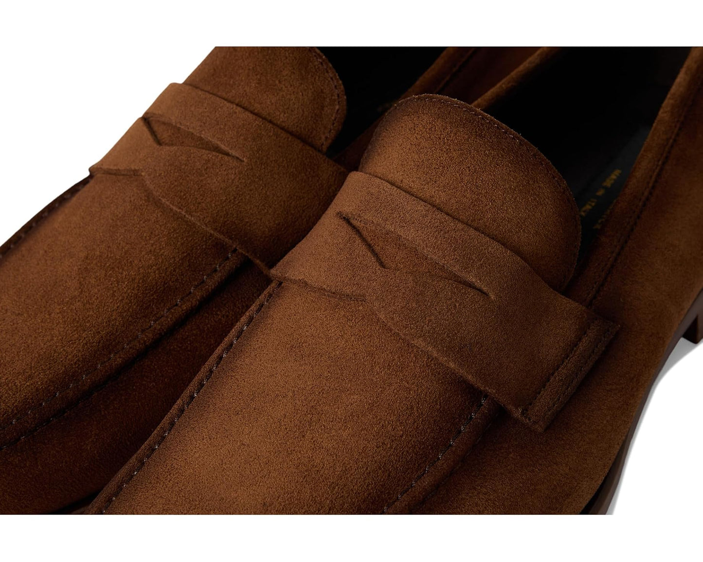 Men's To Boot New York Ronny Chocolate