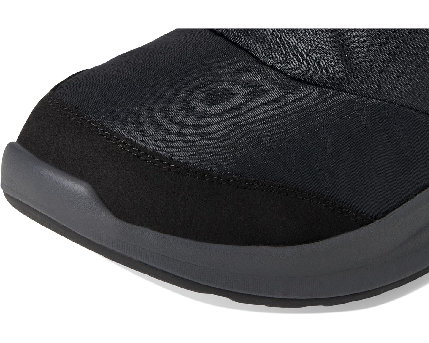 Men's KEEN Whyser Slip-On Black