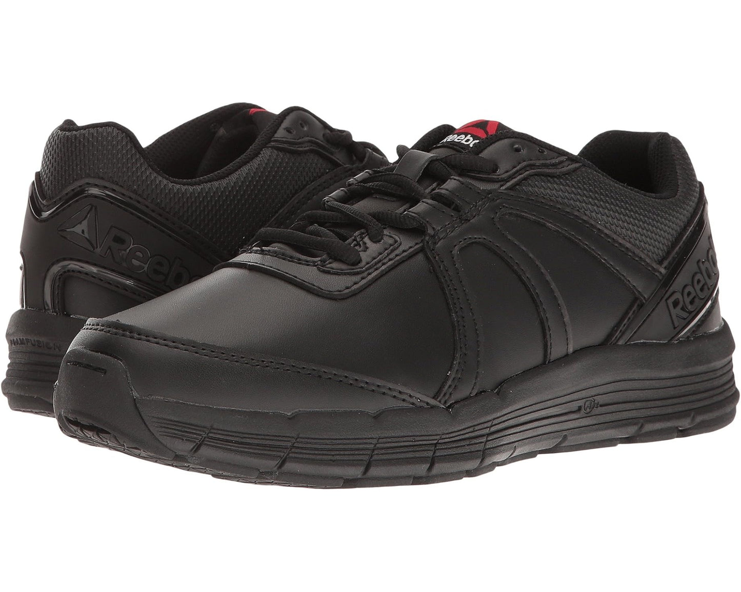 Men's Reebok Work Guide Work Soft Toe Black