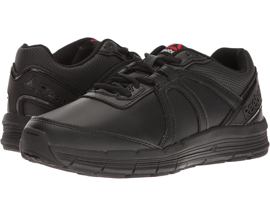 Men's Reebok Work Guide Work Soft Toe Black