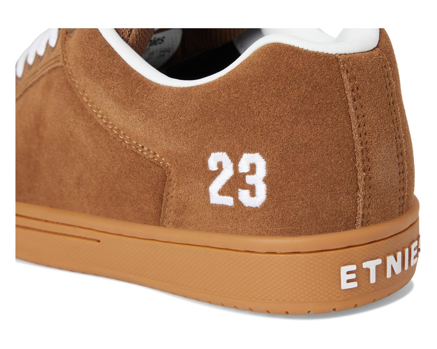Men's etnies Sal23 Brown/Gum