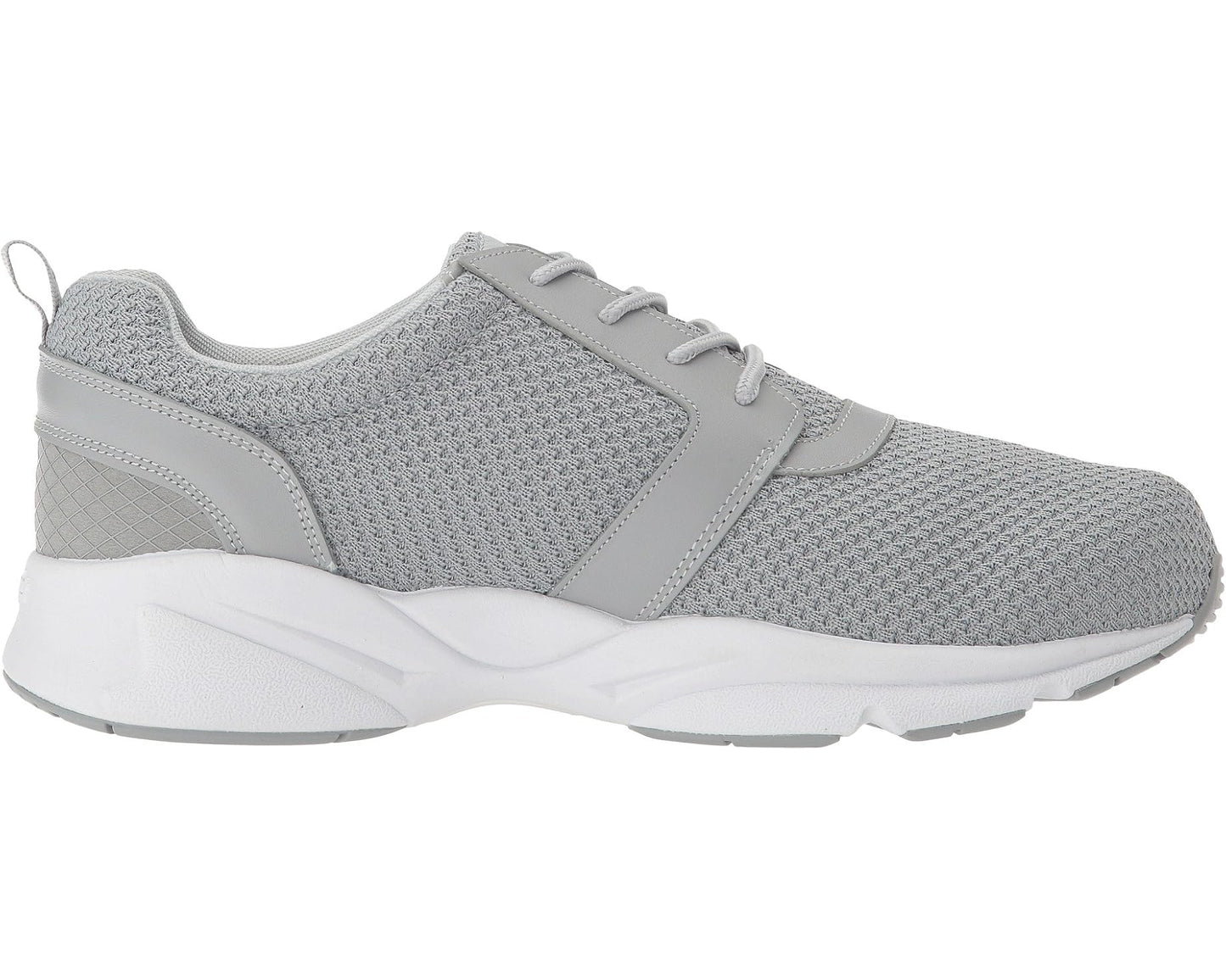 Men's Propet Stability X Light Grey
