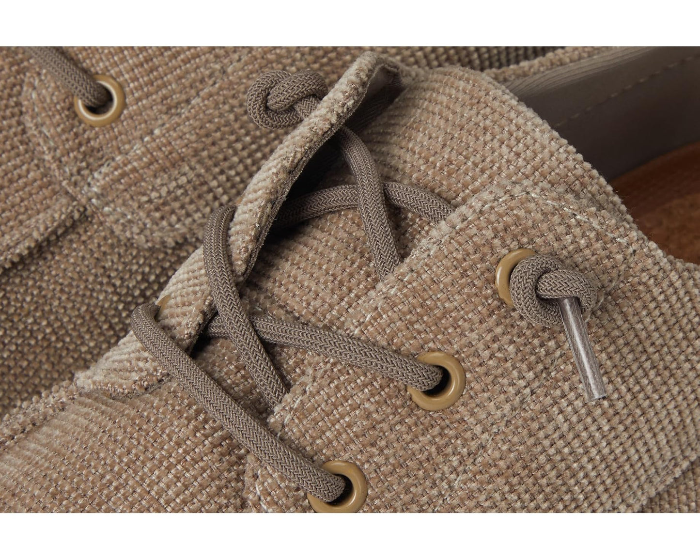 Men's Steve Madden Norphius Taupe Fabric