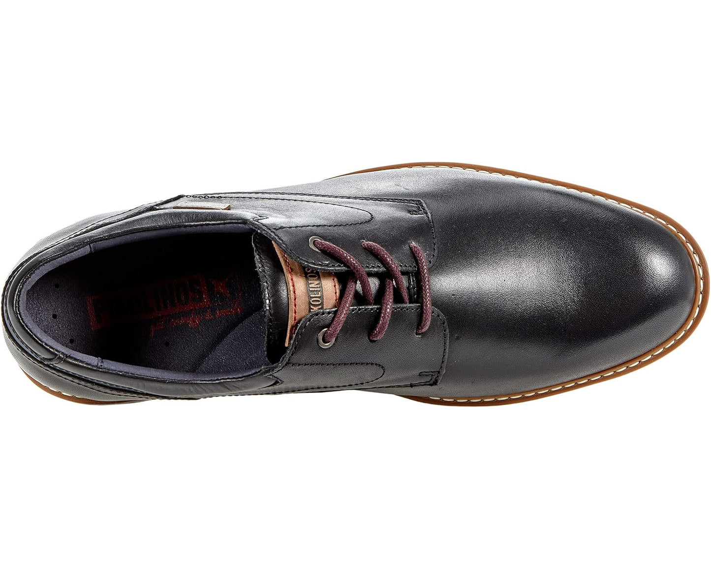 Men's PIKOLINOS Avila M1T-4050 Black
