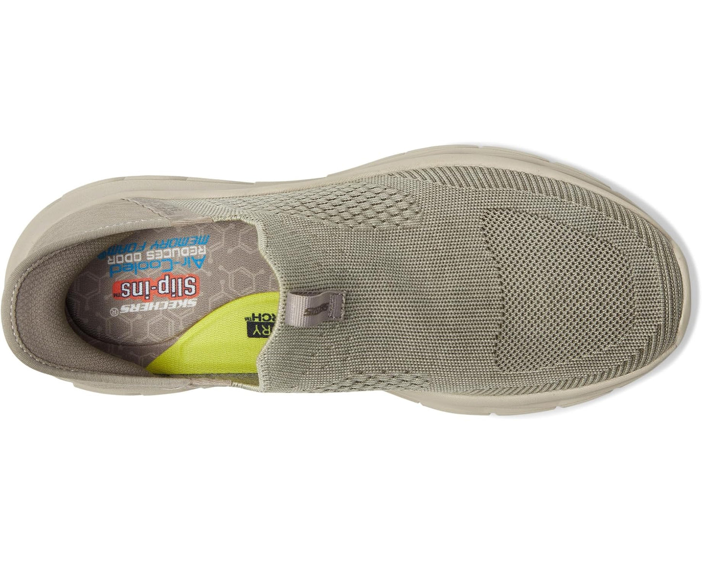Men's SKECHERS Zenfield-Iver Taupe
