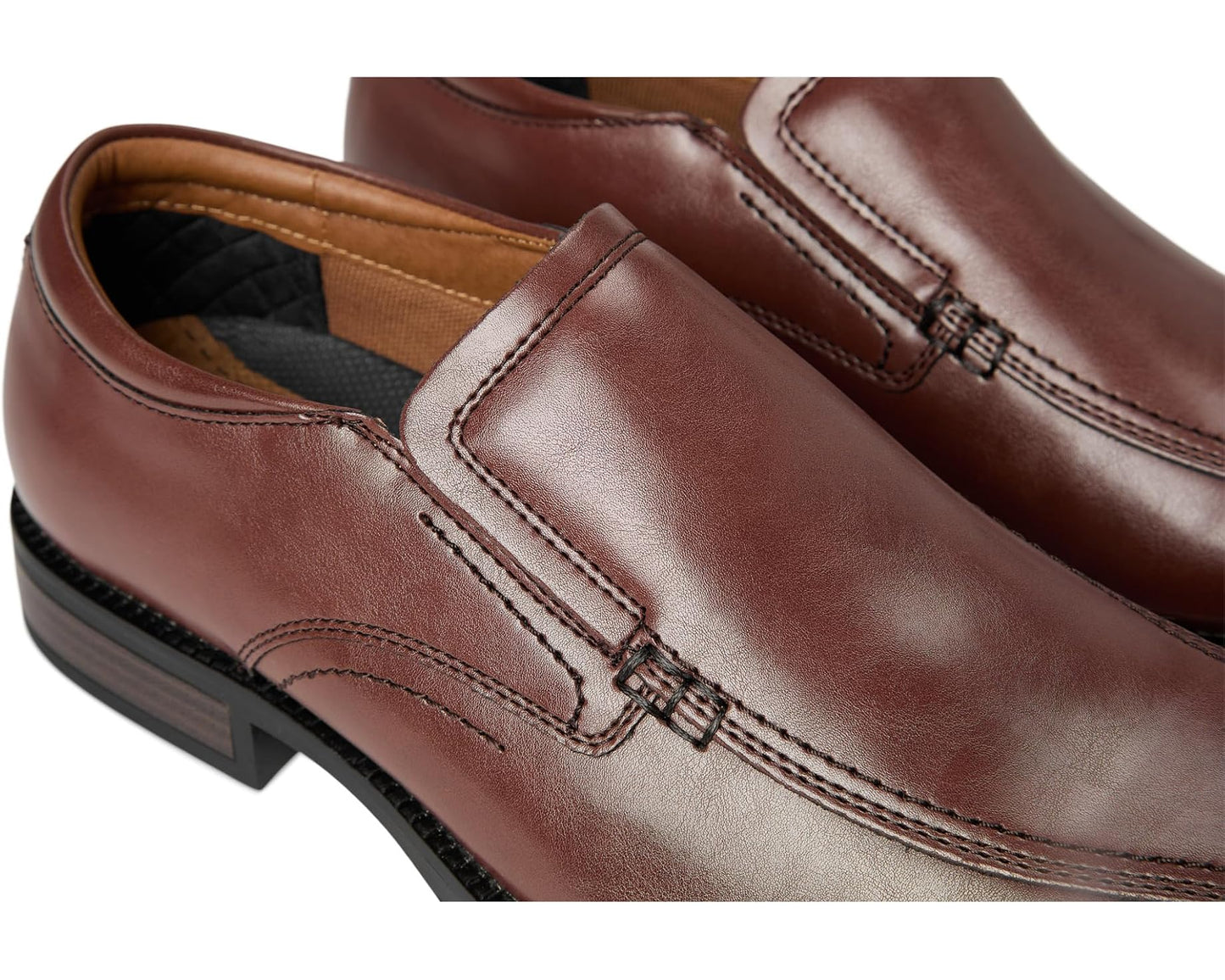 Men's Dockers Greer Brown