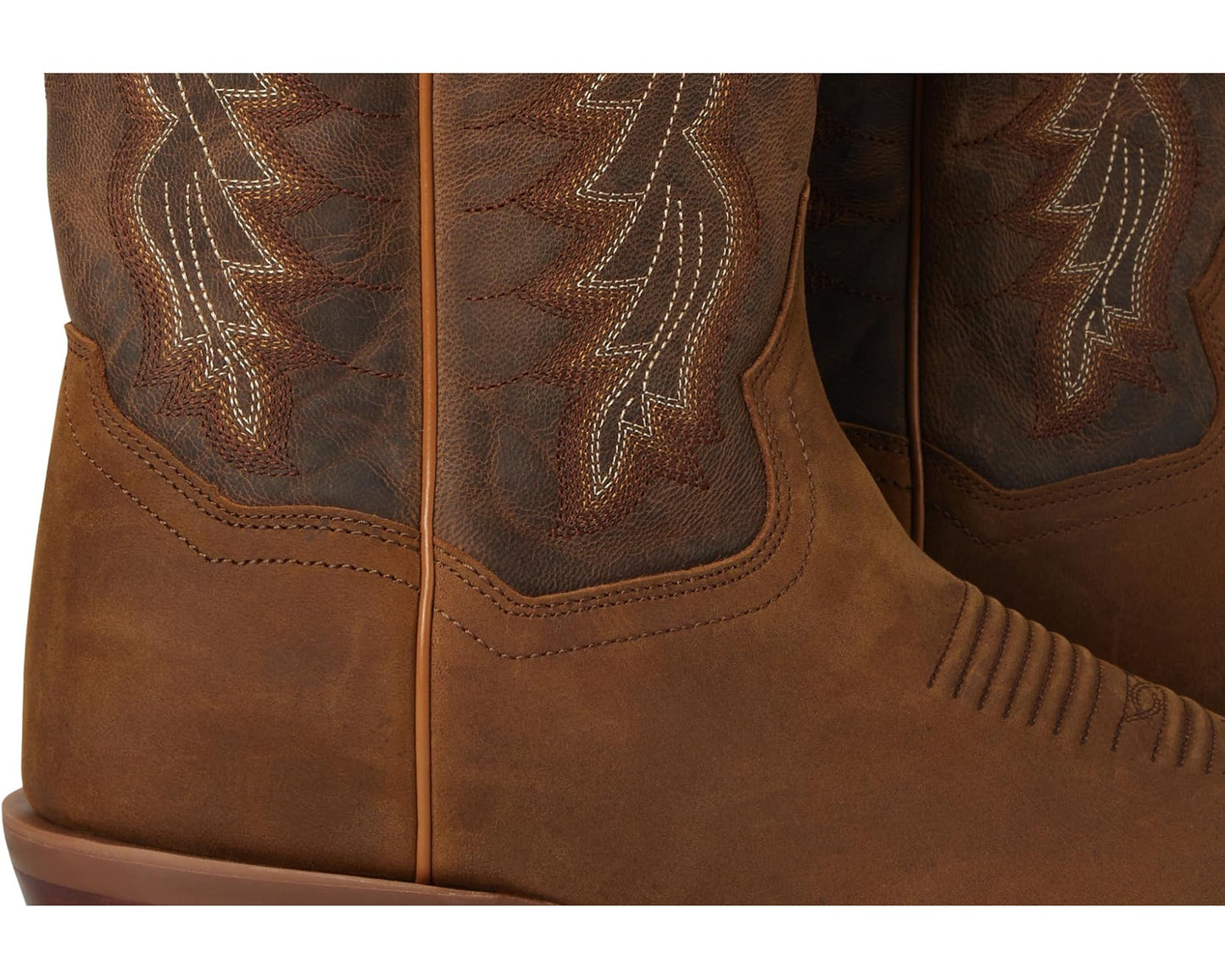 Men's Dan Post Neeley Tan