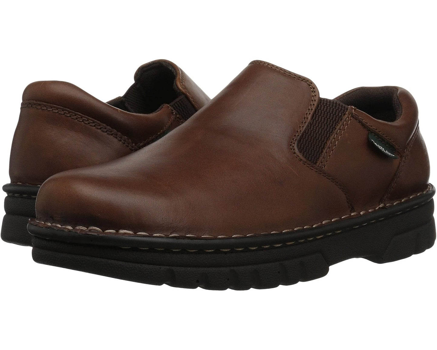 Men's Eastland 1955 Edition Newport Brown Leather