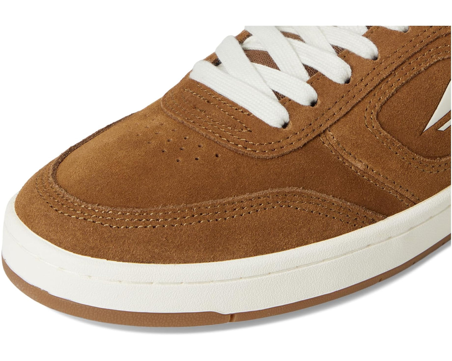 Men's Emerica Ksl III Brown/Tan