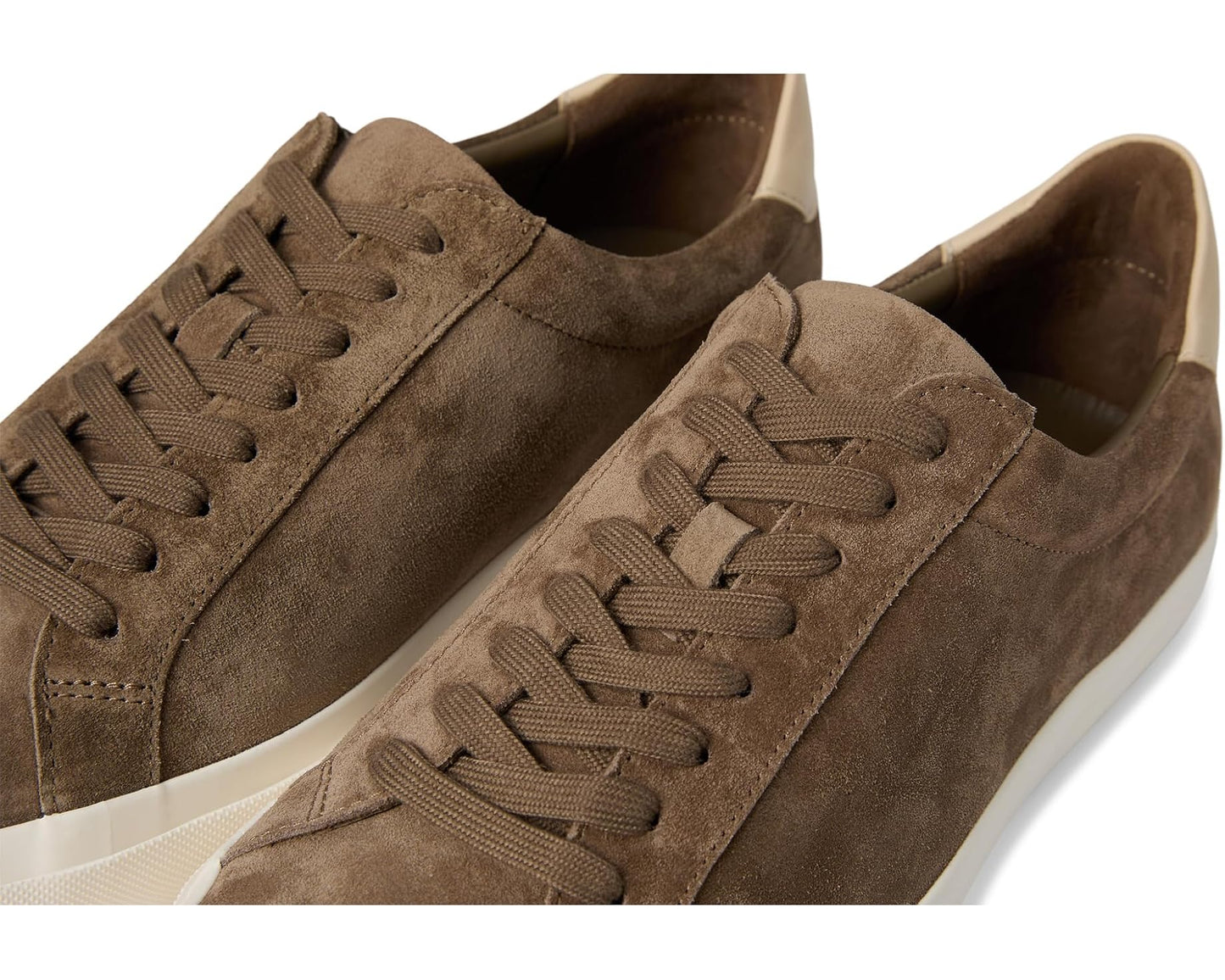Men's Vince Fulton Flint Suede