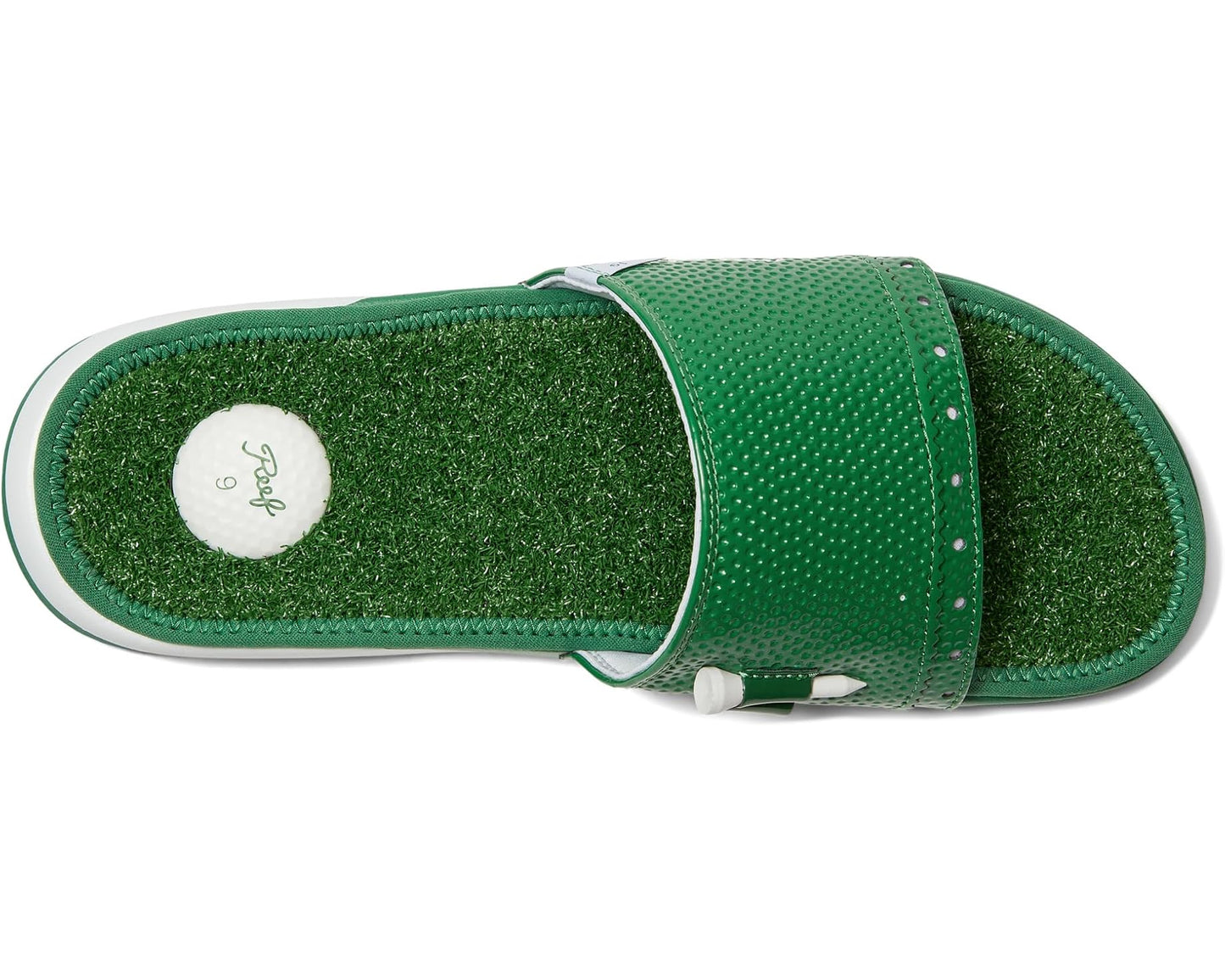 Men's Reef Mulligan Slide Links