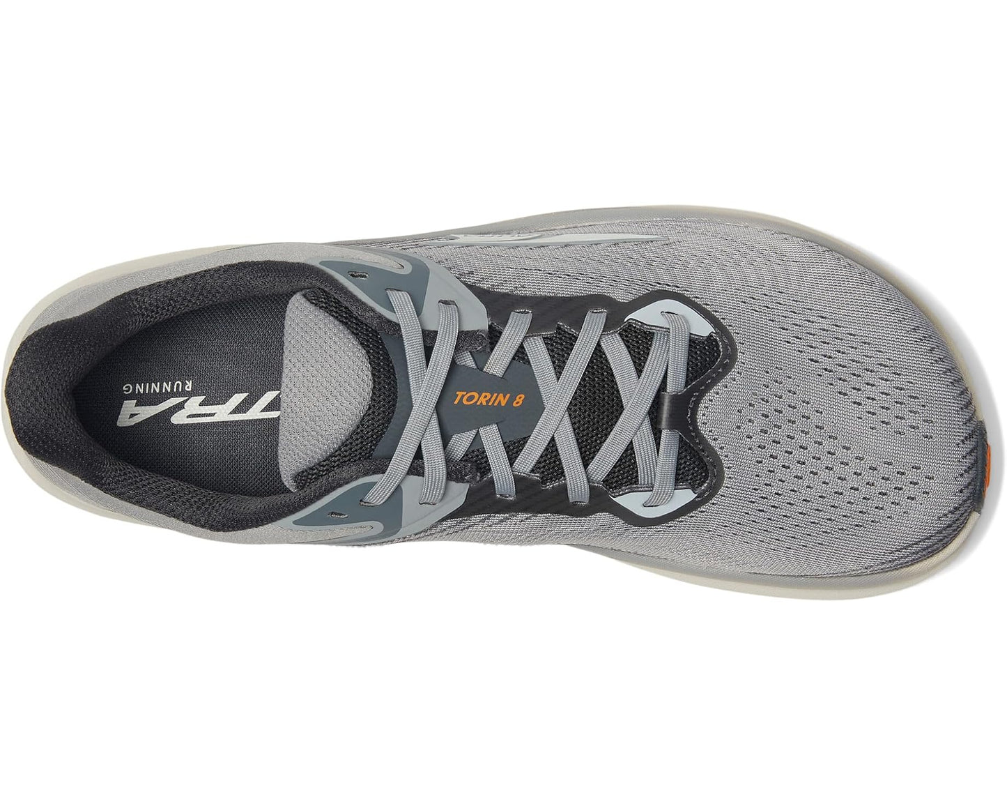 Men's Altra Torin 8 Dark Shadow