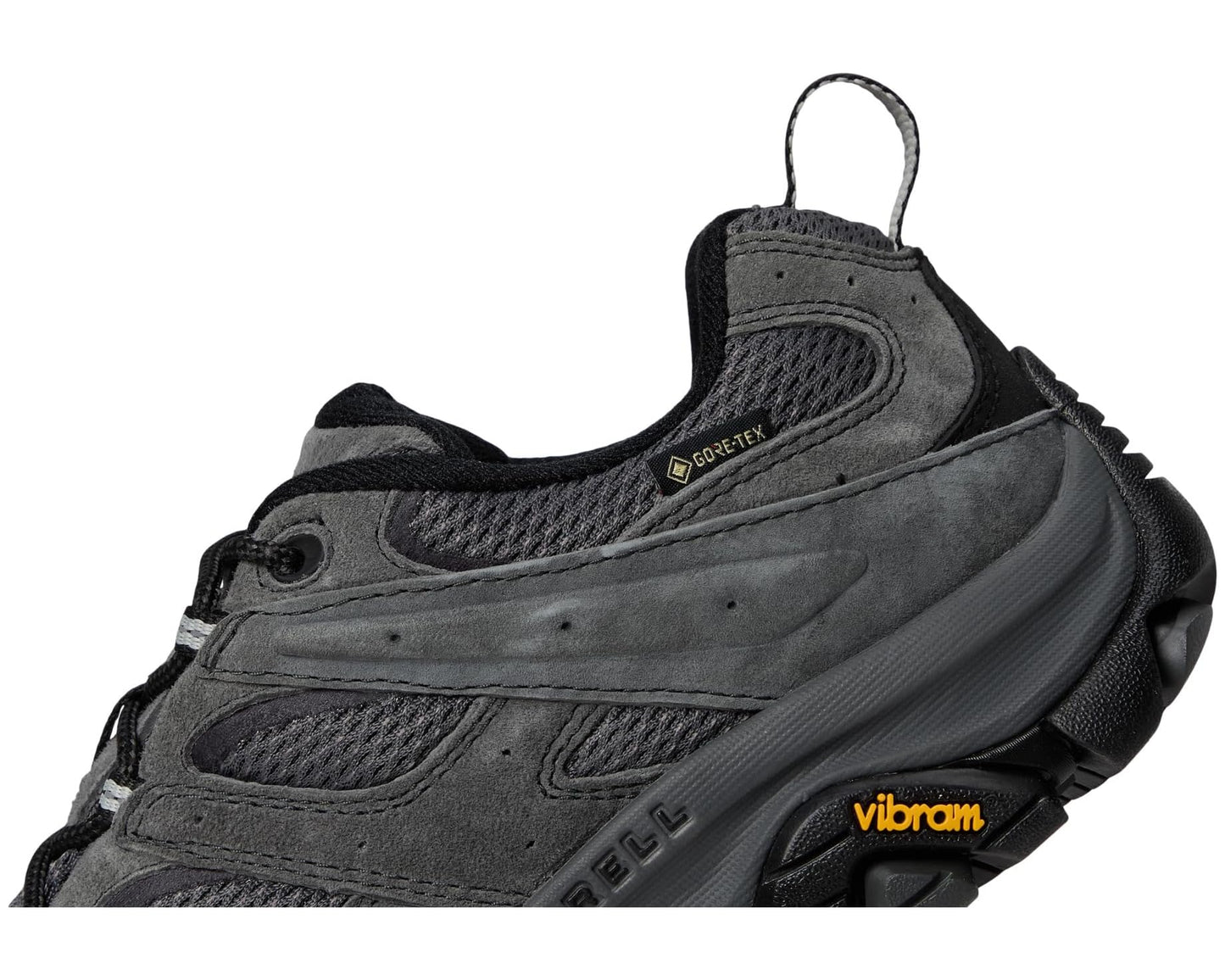 Men's Merrell Moab 3 GTX Granite