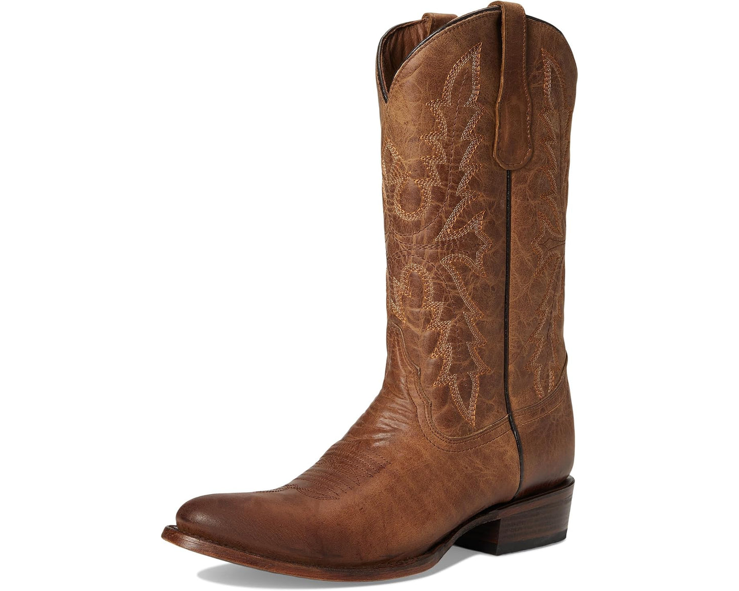 Men's Corral Boots L6198 Tan