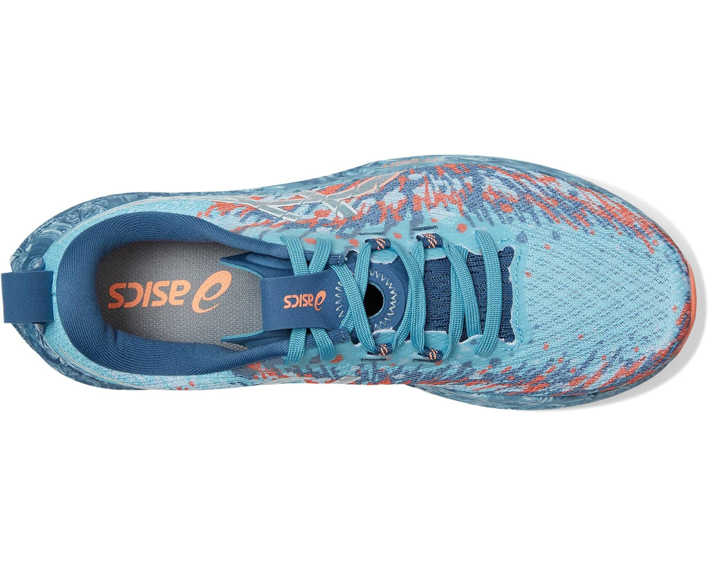 Men's ASICS Noosa Tri 16 Stillwater/Winter Sea