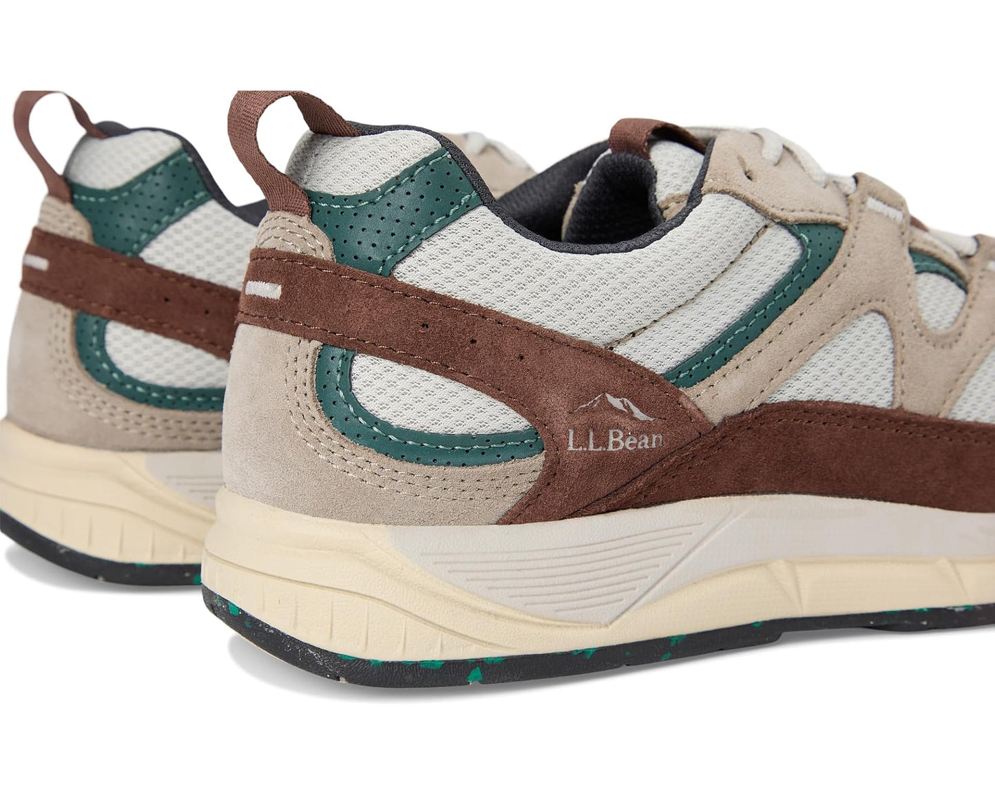 Men's L.L.Bean Comfort Walker 2 River Rock