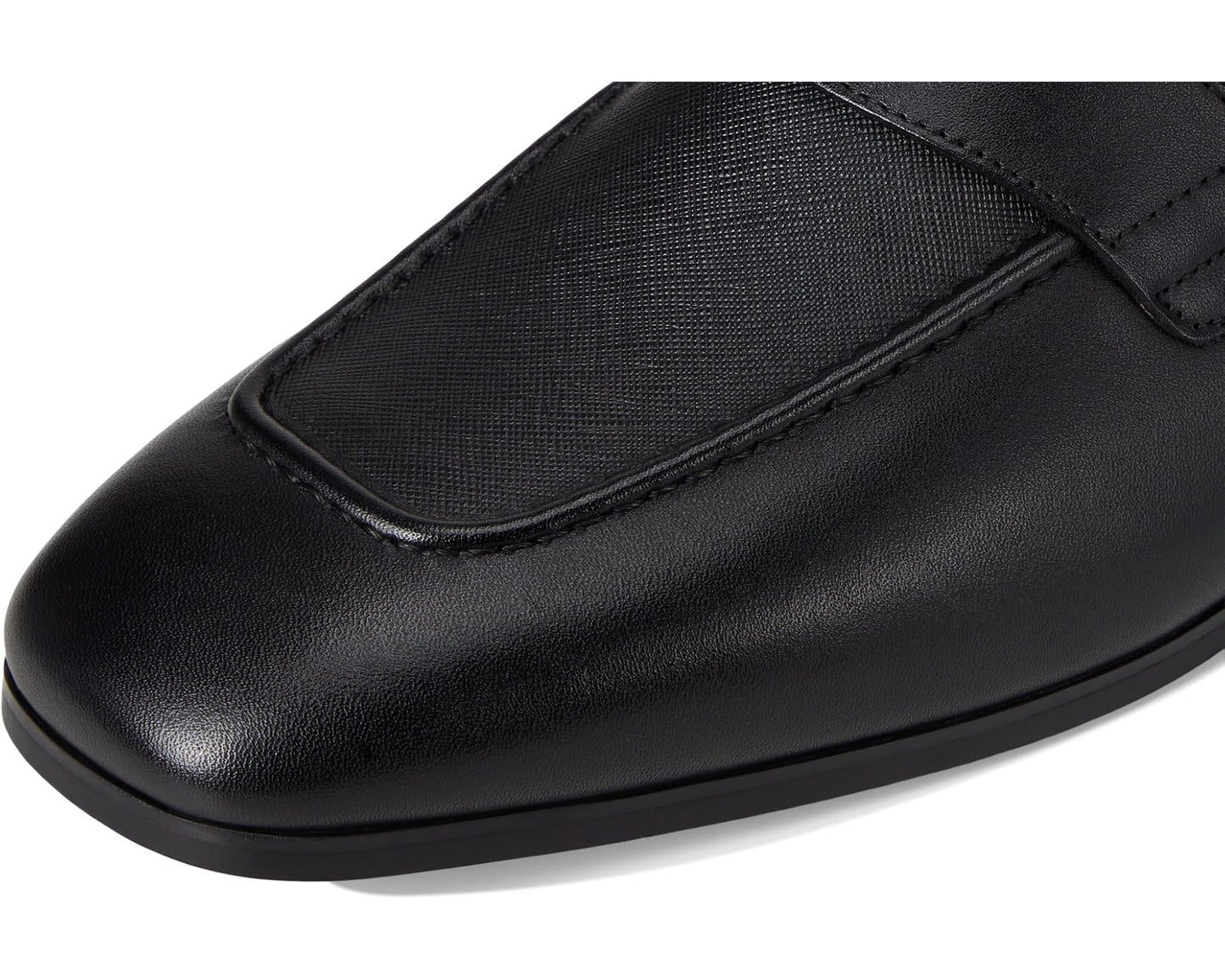 Men's ALDO Portsmouth Other Black
