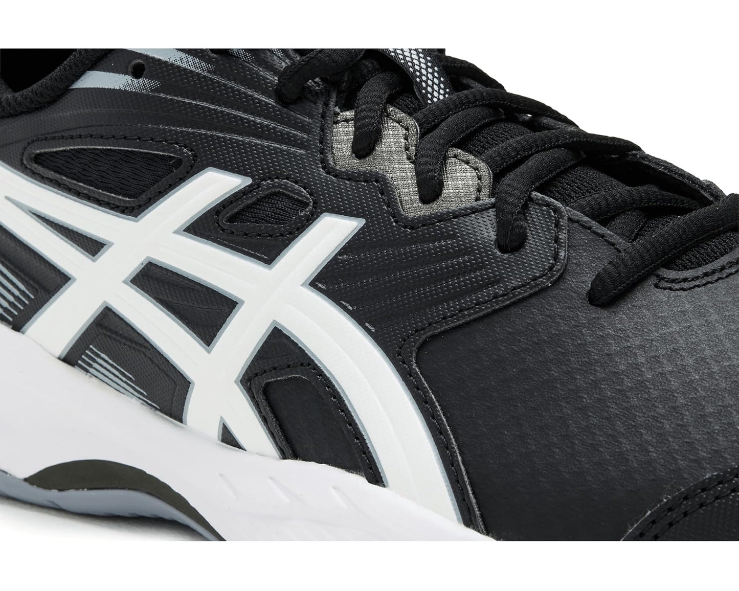 Men's ASICS Gel-Renma 2 Black/White