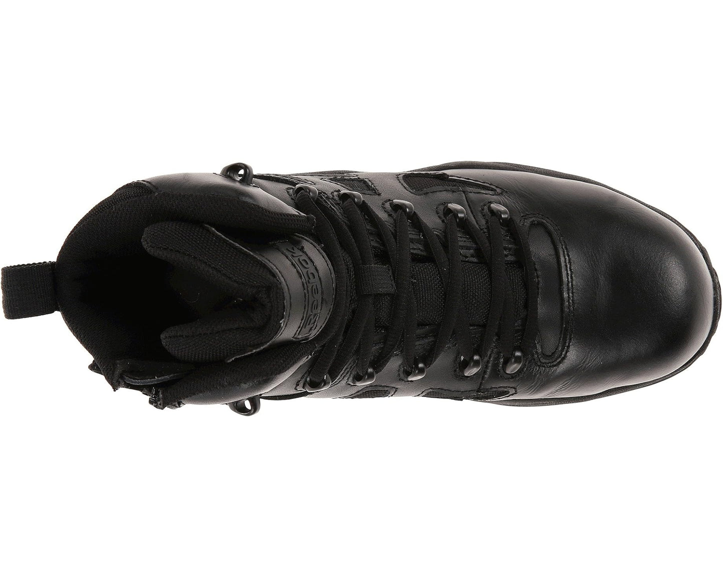 Men's Reebok Work Rapid Response 6 CT Black