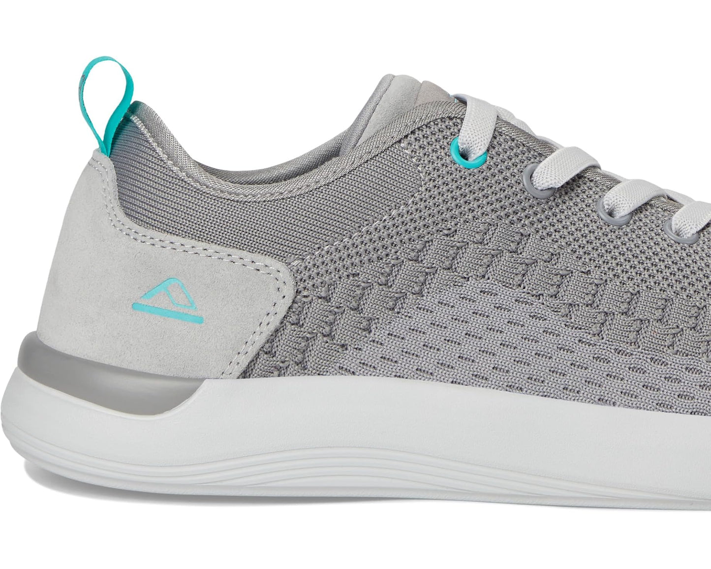 Men's Reef Swellsole Neso Grey/Aqua