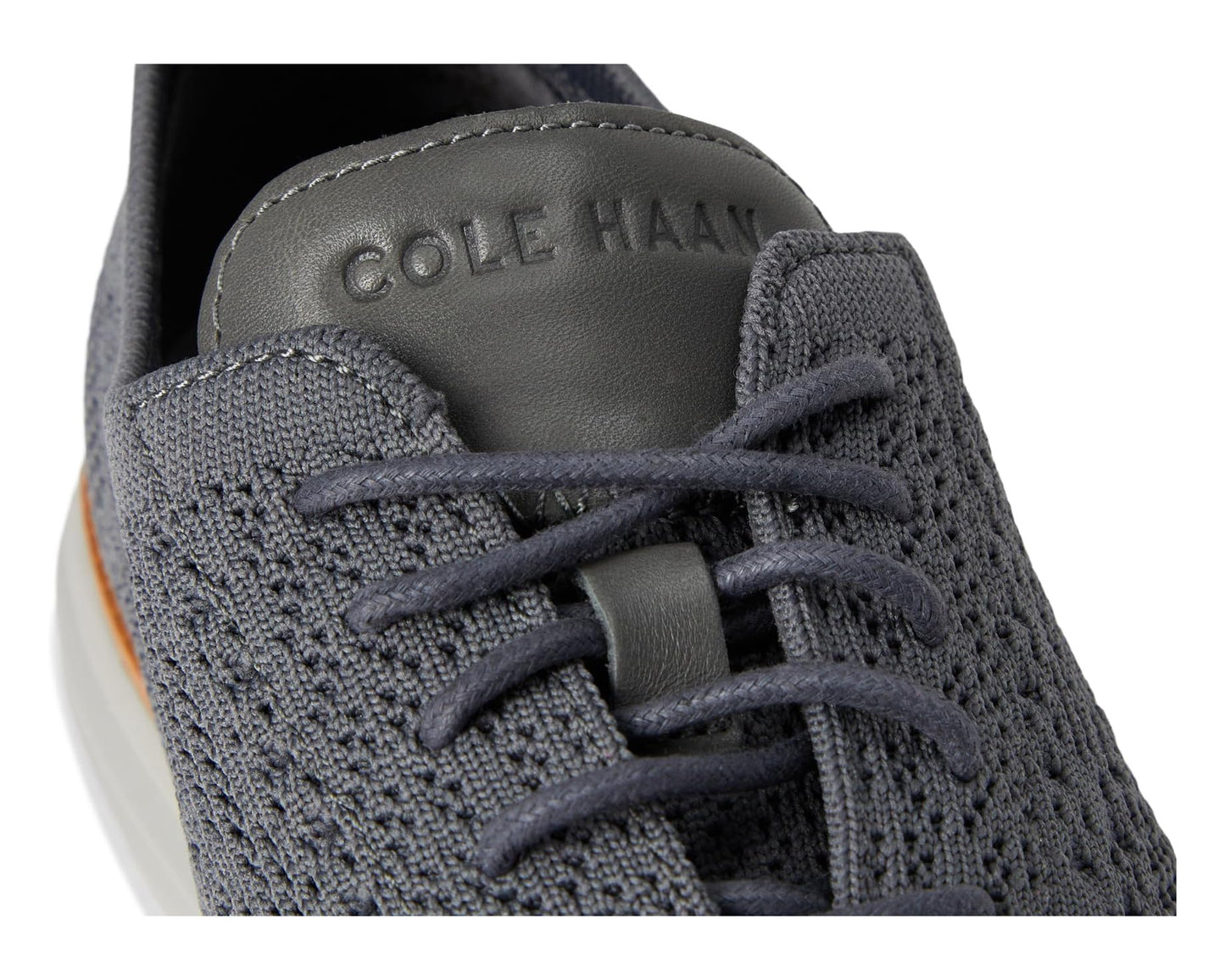 Men's Cole Haan Originalgrand Remastered Stitchlite Oxford Quiet Shade/Microchip