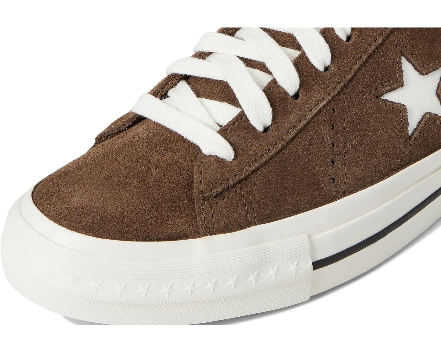Unisex Converse One Star 95 Grounded/Black/Vintage White