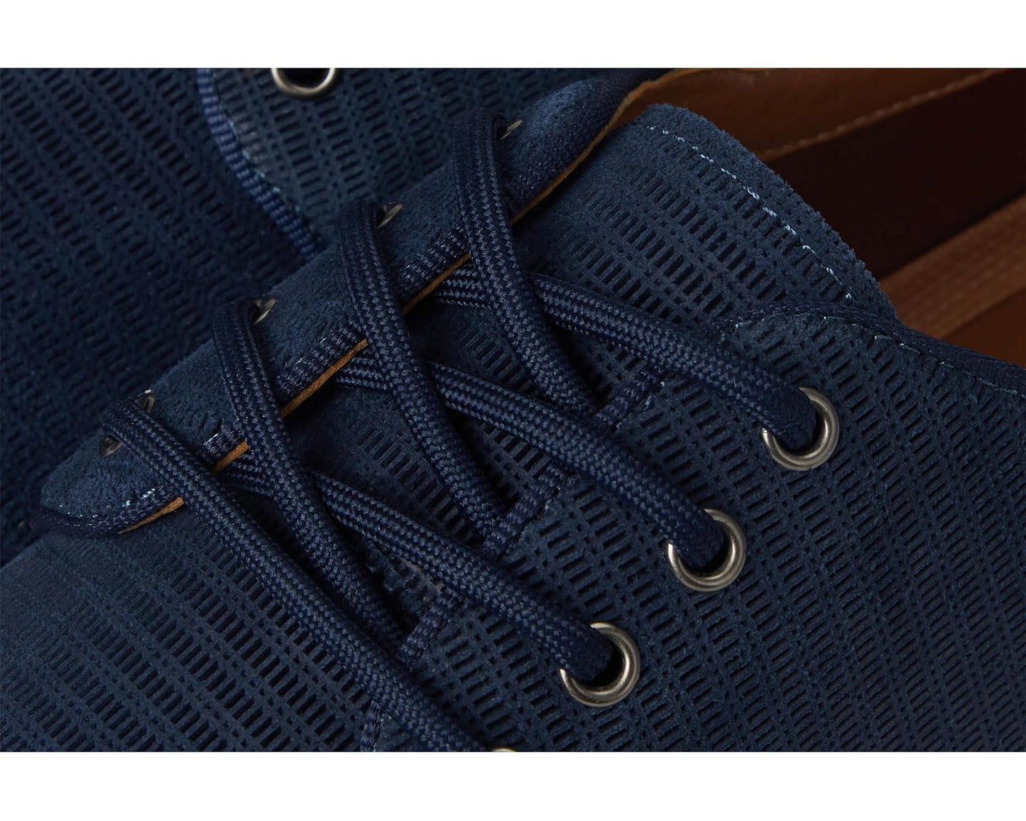 Men's Steve Madden Colter Navy Suede